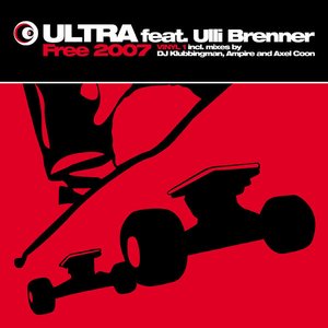 Awatar dla Ultra feat. Ulli Brenner