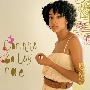 Corinne Bailey Rae (2 disk set)