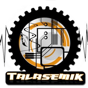 Talasemik のアバター