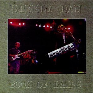 Book Of Liars
