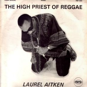 The High Priest Of Reggae