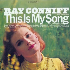 Image for 'This Is My Song'