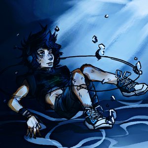 music for the in-between