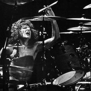 Avatar for Tommy Aldridge