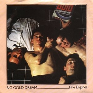 Big Gold Dream