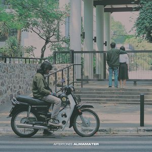 Almamater - Single