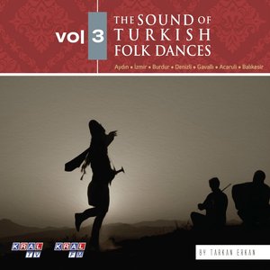 The Sound Of Turkish Folk Dances, Vol.3
