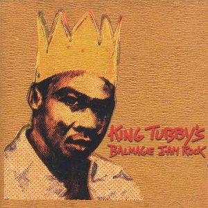 King Tubby's Balmagie Jam Rock