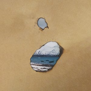 Something Ephemeral (1-4) - EP