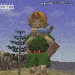 Doomshop Of Time
