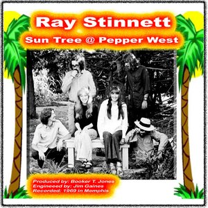 Image for 'Sun Tree @ Pepper West'