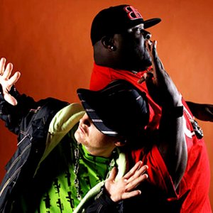 Avatar de Rob and Big