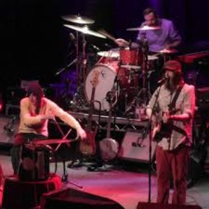 2014-05-21: Roundhouse, London, UK