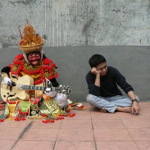 Awatar dla Tesla Manaf feat Mahagotra Ganesha