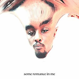 Romance In Me - Single