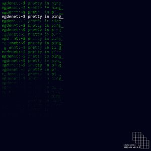 pretty in ping
