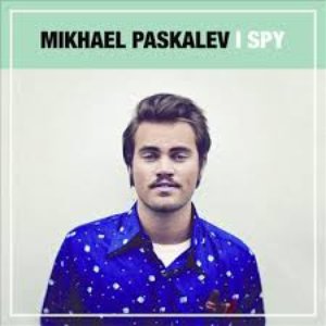 I Spy EP