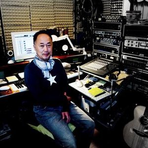 Kimio Mizutani 的头像