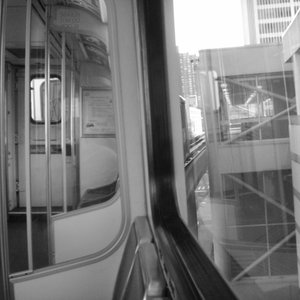 Detroit People Mover 的头像
