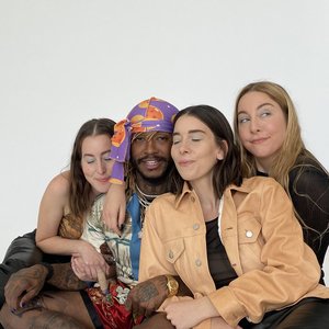 Avatar for HAIM & Thundercat