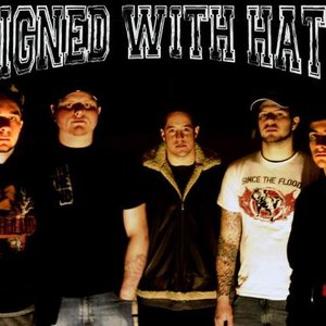 Avatar för Signed With Hate