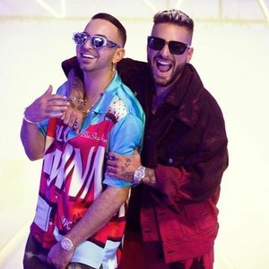 Avatar for Justin Quiles & Maluma