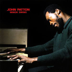 John Patton - Movies - Zortam Music