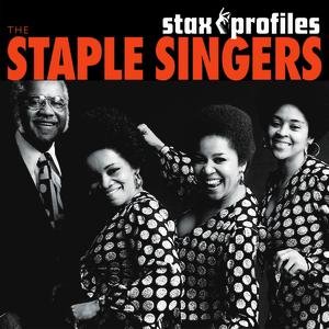 Image for 'Stax Profiles - The Staple Singers'