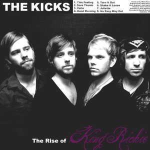 The Rise of King Richie