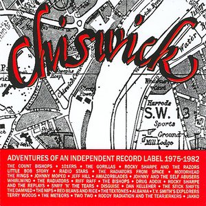 The Chiswick Story