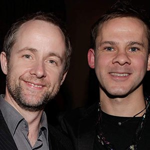 Image for 'Howard Shore feat. Billy Boyd & Dominic Monaghan'