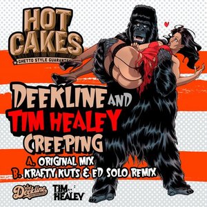 'Deekline & Tim Healey'の画像