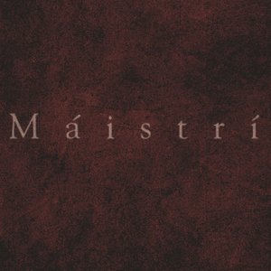 Avatar for Máistrí