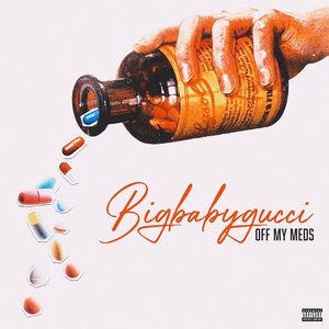 Off My Meds - Single