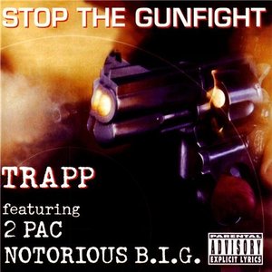 Trapp, 2 Pac, Notorious B.I.G. 的头像