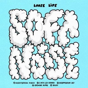 Soft Noise - EP