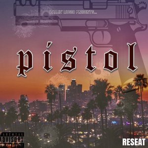 Pistol