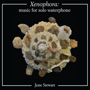 Xenophora: Music for Solo Waterphone