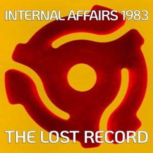 The Lost Record