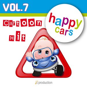 Happy Cars, Vol. 7