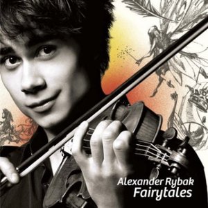 Image for 'Fairytales (German Version)'