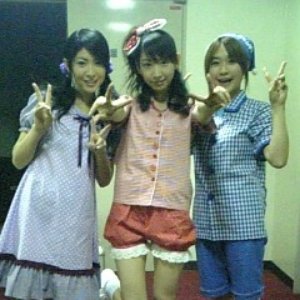 Avatar for 佐藤利奈/井上麻里奈/茅原実里
