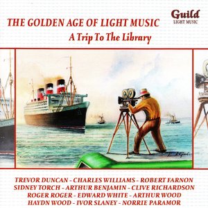 The Golden Age of Light Music: A Trip To The Library