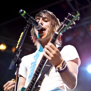 Alex Gaskarth için avatar