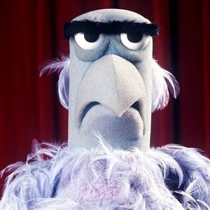 Sam the Eagle 的头像