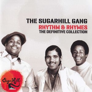 Rhythm & Rhymes: The Definitive Collection