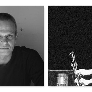 Frank Bretschneider + Steve Roden 的头像