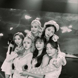 LOONA, Kep1er 的头像