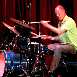 Whit Dickey photo provided by Last.fm