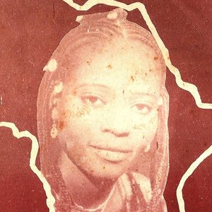Afia Mala et L'Orchestre Black Santiago De Cotonou 的头像